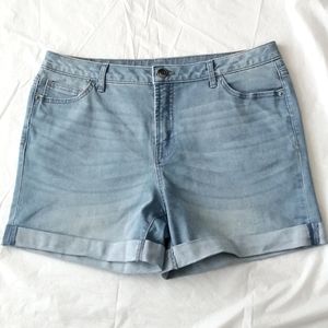 George Jeans Shorts
